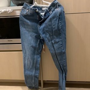 Topshop jeans